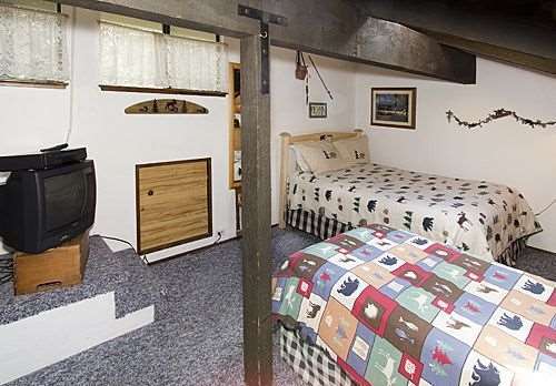 Sunshine Village By Grand Mammoth Resorts Mammoth Lakes Quarto foto