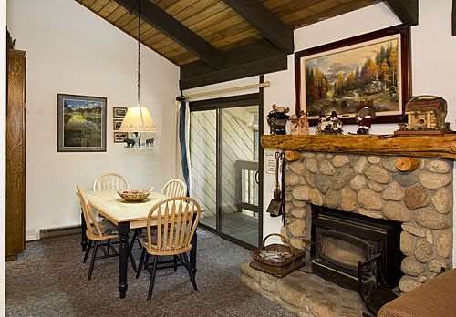 Sunshine Village By Grand Mammoth Resorts Mammoth Lakes Quarto foto