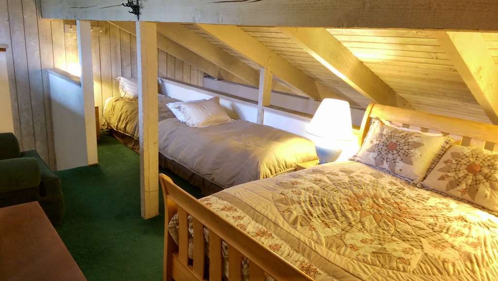 Sunshine Village By Grand Mammoth Resorts Mammoth Lakes Quarto foto